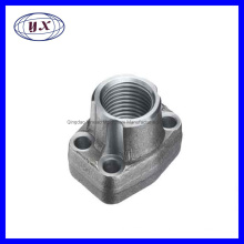 Custom Clay Sand Casting Cast Iron Machinery Parts